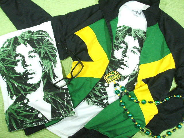 {u}[[sVc@Bob Marley T-shirt@X^@QG@{uE}[[̂sVc