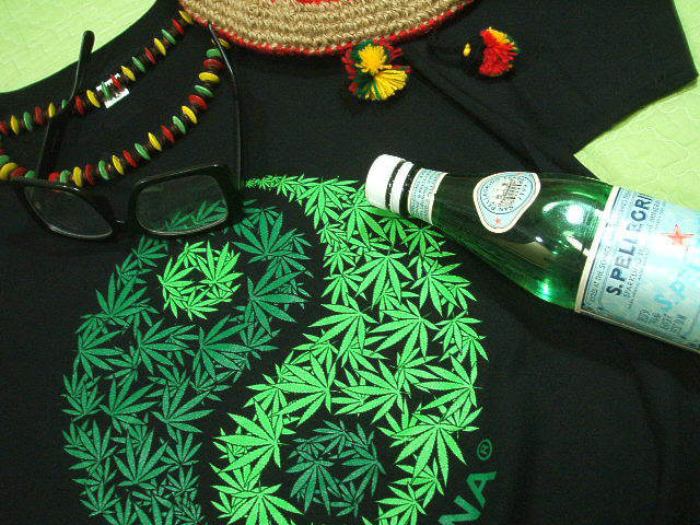 KŴsVc@}t@îsVc@X^sVc@MARIJUANA Tshirt@喃sVc