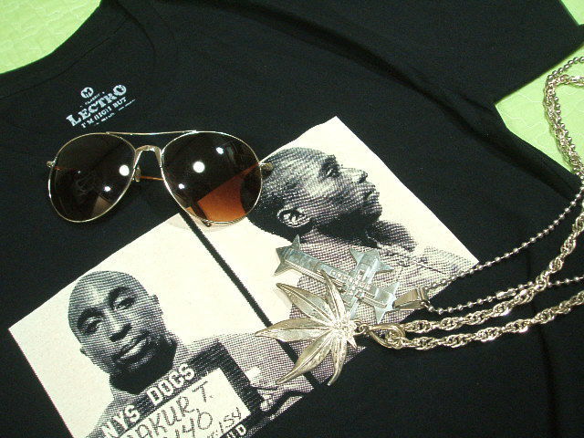 2PAC@̂sVc@Y@gD[pbN̂sVc@I[hXN[@qbvzbvsVc@HIP HOP T-shirt