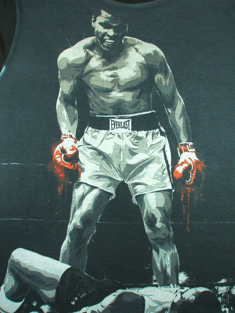 JVAXNĈsVc@{NVOsVc@nbhÂsVc ALI Tshirt@Boxing Tshirt