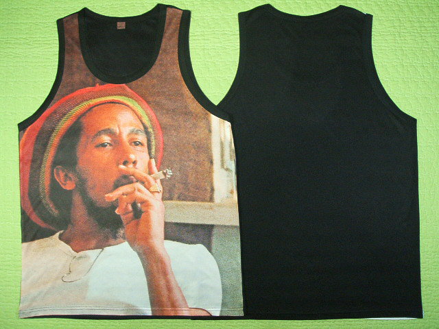 {u}[[sVc@^Ngbv@Bob Marley T-shirt@X^@QG@{uE}[[̂sVc