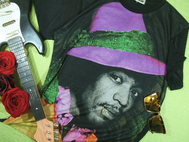 W~wsVc@Jimi Hendrix Tshirt@W~whbNX̂sVc