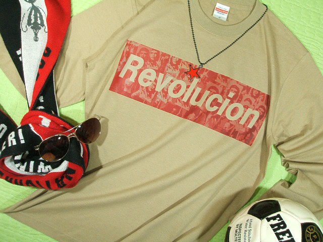 {[VQosVc@@`FEQôsVc@T@QosVc@CHE GUEVARA Tshirt