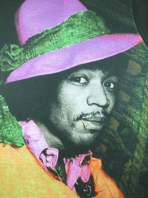 W~wsVc@Jimi Hendrix Tshirt@W~whbNX̂sVc