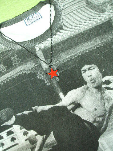 u[X[̂sVc@@Bruce lee Tshirt@s@̂sVc