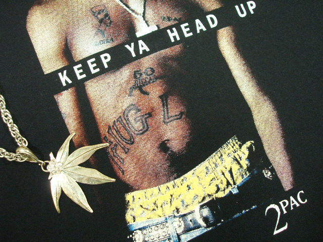 2PAC@̂sVc@Y@gD[pbN̂sVc@I[hXN[@qbvzbvsVc@HIP HOP T-shirt