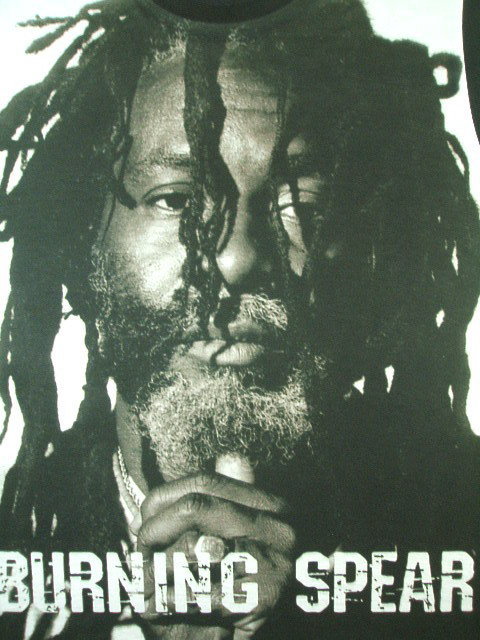 o[jOEXsÂsVc@QGsVc@W}CJ@~[WV@X^sVc@BURNING SPEAR Tshirt