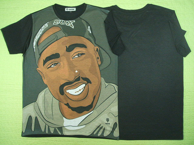 2PAC@̂sVc@Y@c[pbN̂sVc@MOX^bv@qbvzbvsVc@HIP HOP T-shirt