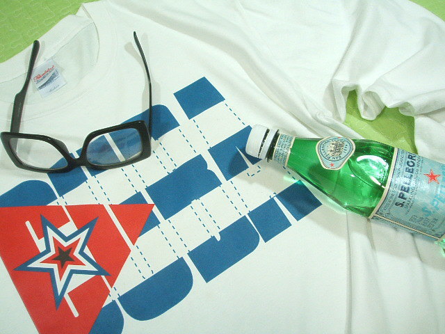 �L���[�oT�V���c�@�����@CUBA�����s�V���c�@����T�@CUBA Tshirt�@�T���T�s�V���c�@�����@�_���X�s�V���c