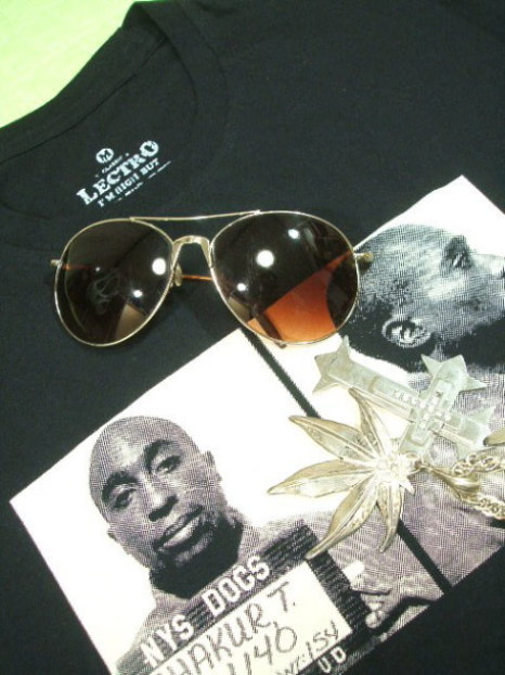 2PAC@̂sVc@Y@gD[pbN̂sVc@I[hXN[@qbvzbvsVc@HIP HOP T-shirt