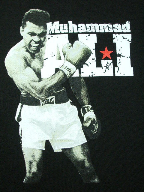 JVAXNĈsVc@{NVOsVc@nbhÂsVc ALI Tshirt@Boxing Tshirt