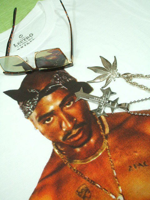 2PAC@̂sVc@Y@c[pbN̂sVc@MOX^bv@qbvzbvsVc@HIP HOP T-shirt