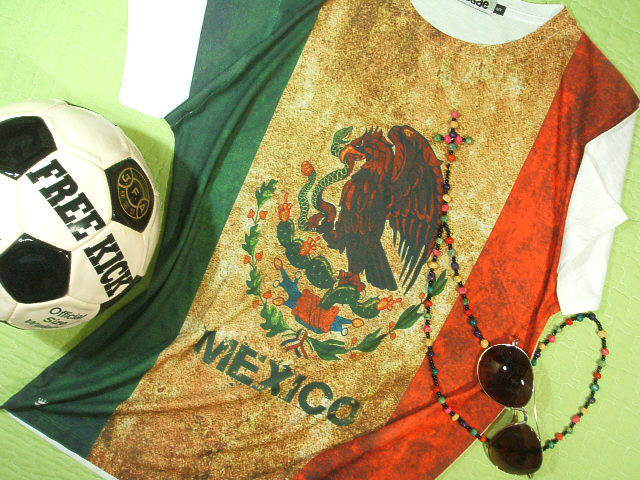 iLVRsVc@tbg{[sVc@Mexico@T-shirt@LVR@TbJ[sVc