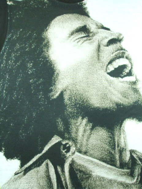 {u}[[sVc@Bob Marley T-shirt@X^@QG@{uE}[[̂sVc