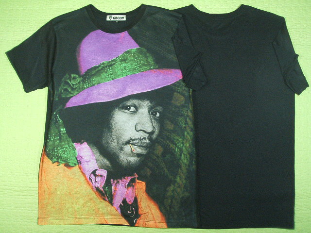 W~wsVc@Jimi Hendrix Tshirt@W~whbNX̂sVc