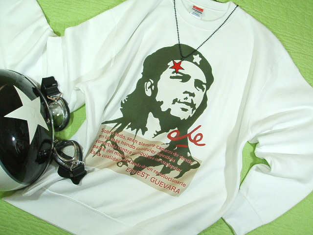 `FEQõg[i[@@Qo@XEFbg@s@CHE GUEVARA Tshirt