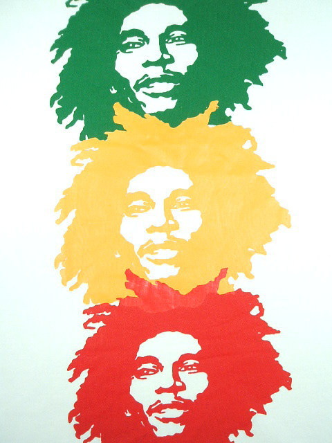 {u}[[sVc@Bob Marley T-shirt@X^@QG@{uE}[[̂sVc