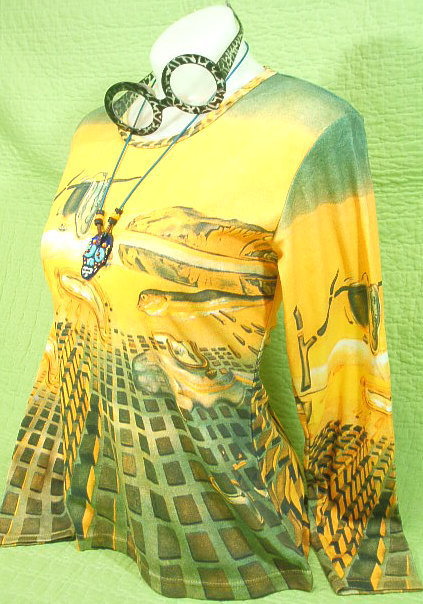 n鎞v@fB[XsVc@@cގ@TCY@Tog[E_̂sVc@T Salvador DALI T-shirt@Ƃ̂sVc@A[eBXgsVc