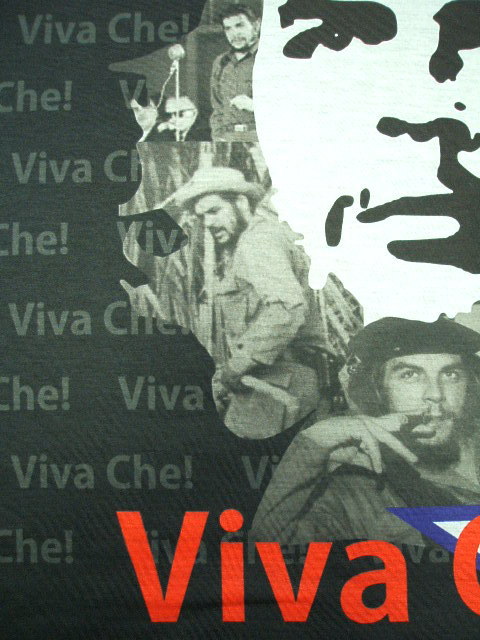 sVc@`FEQo̒sVc@Qo@s@CHE GUEVARA Tshirt