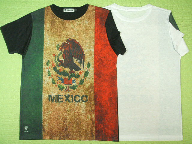 iLVRsVc@tbg{[sVc@Mexico@T-shirt@LVR@TbJ[sVc
