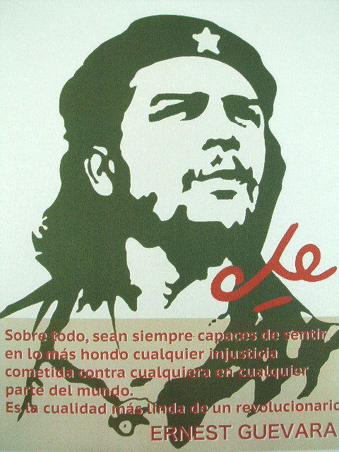 `FEQõg[i[@@Qo@XEFbg@s@CHE GUEVARA Tshirt