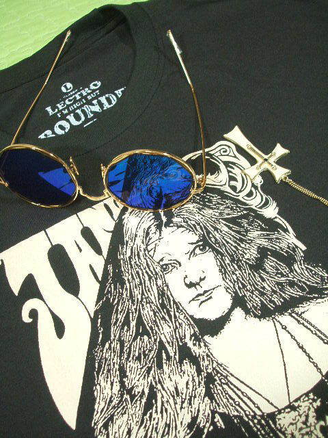 WjXWbv̂sVc@JANIS JOPLIN Tshirt@EbhXgbNsVc