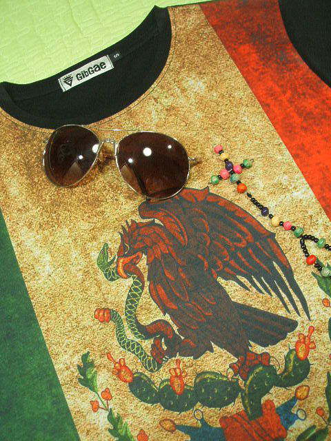 iLVRsVc@tbg{[sVc@Mexico@T-shirt@LVR@TbJ[sVc