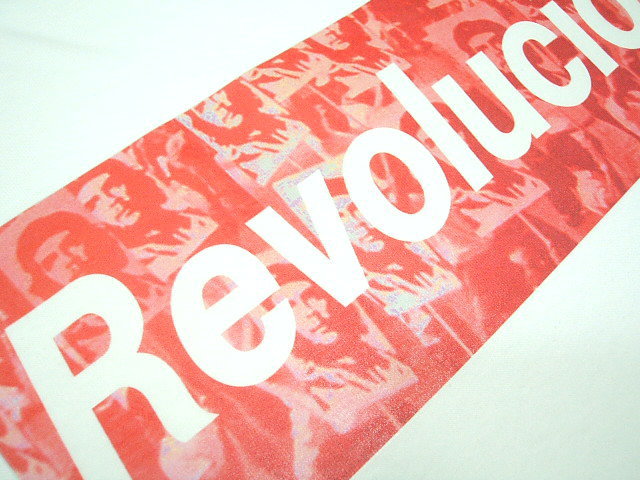 vQosVc@{[VsVc@`FEQôsVc@QosVc@CHE GUEVARA Tshirt