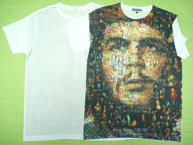 `FEQôsVc@QosVc@CHE GUEVARA Tshirt