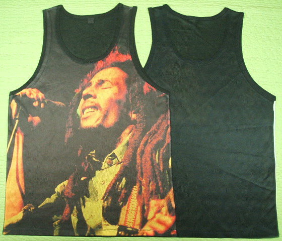 {u}[[sVc@Bob Marley T-shirt@bV^N@X^@QG@{uE}[[̂sVc