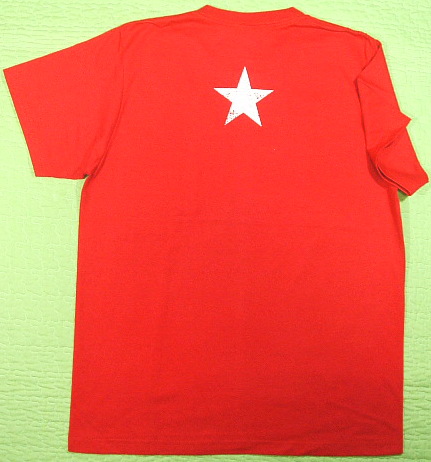 `FEQôsVc@QosVc@CHE GUEVARA Tshirt