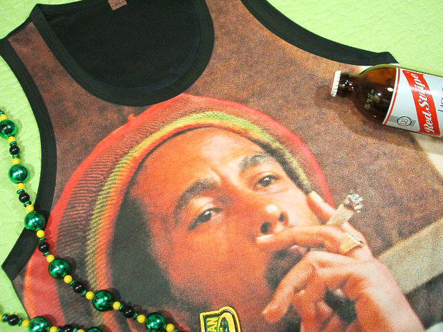 {u}[[sVc@^Ngbv@Bob Marley T-shirt@X^@QG@{uE}[[̂sVc