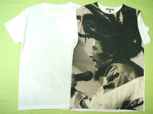 {u}[[sVc@Bob Marley T-shirt@X^@QG@{uE}[[̂sVc