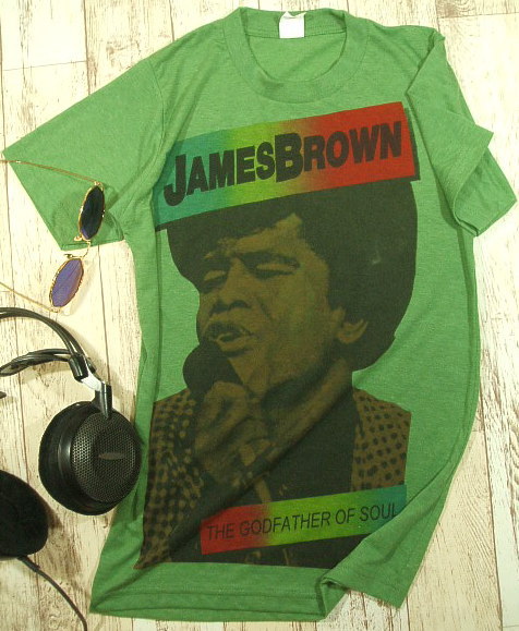 fB[X@WF[YEuÊsVc@TCY@JB̂sVc@QbpTVc@JAMES BROWN Tshirt