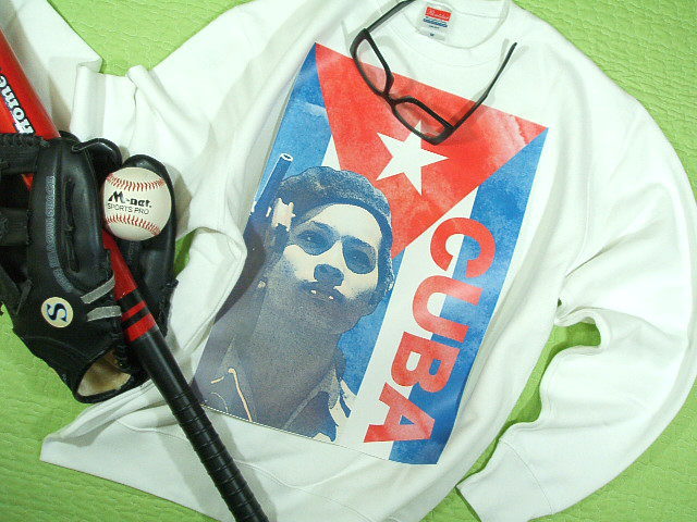 g[i[@XEFbg@L[ovsVc@@CUBA Tshirt@CUBAsVc@L[osVc