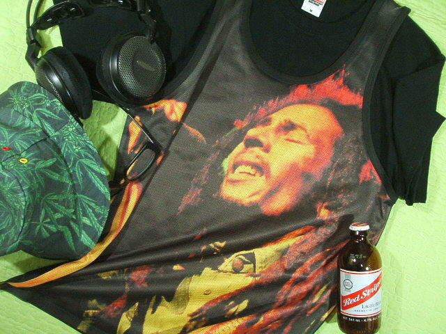 {u}[[sVc@Bob Marley T-shirt@bV^N@X^@QG@{uE}[[̂sVc
