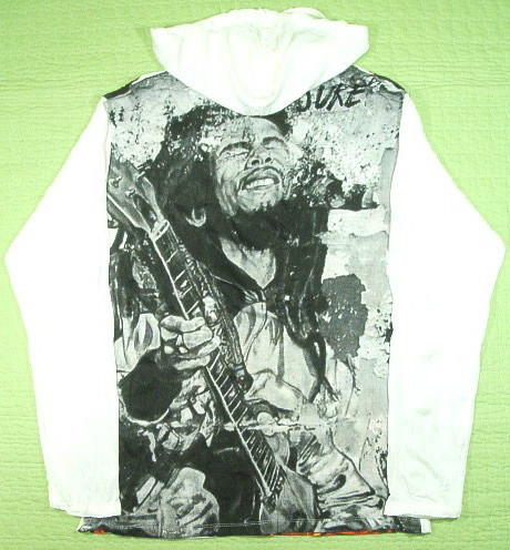 sVcnp[J[@{u}[[sVc@T@Bob Marley T-shirt@{uE}[[̂sVc