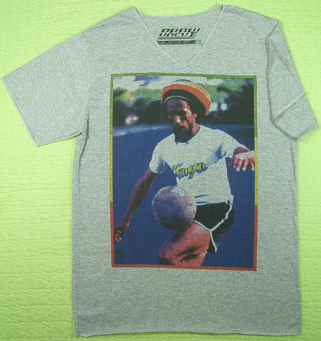 {u}[[sVc@Bob Marley T-shirt@X^@QG@{uE}[[̂sVc