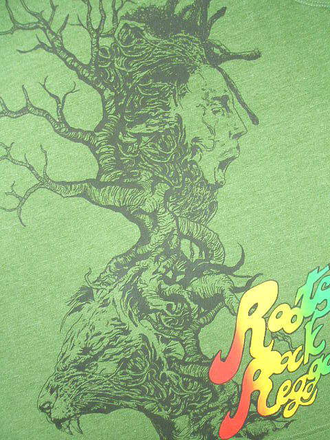 [cQG^Ngbv@{u}[[^N@Bob Marley T-shirt@X^@QG@{uE}[[̂sVc