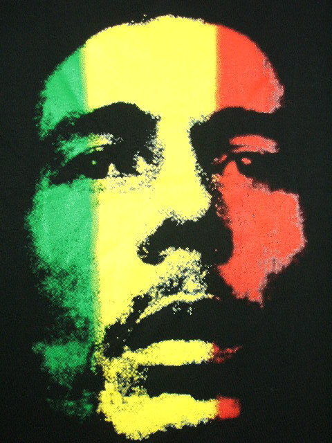 {u}[[sVc@Bob Marley T-shirt@X^@QG@{uE}[[̂sVc