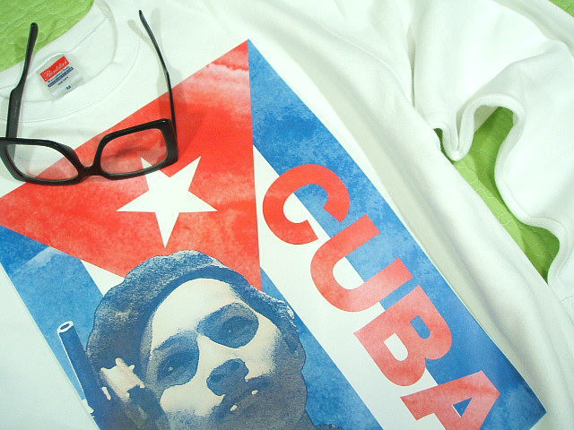 g[i[@XEFbg@L[ovsVc@@CUBA Tshirt@CUBAsVc@L[osVc