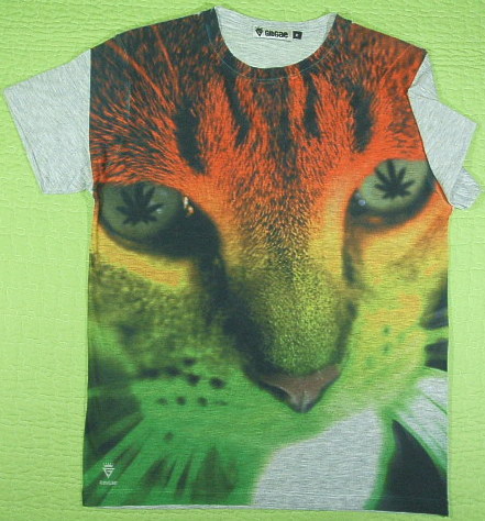 ���X�^�s�V���c�@���Q�G�s�V���c�@���C�I���s�V���c�@JUDA�g LION Tshirt