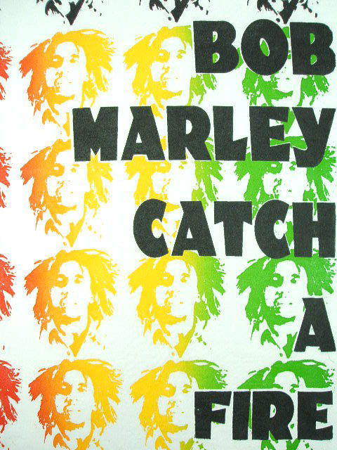 {u}[[sVc@Bob Marley T-shirt@X^@QG@{uE}[[̂sVc