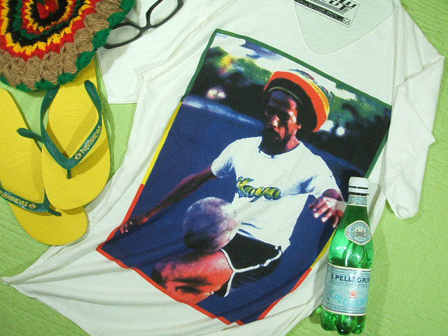 {u}[[sVc@Bob Marley T-shirt@X^@QG@{uE}[[̂sVc