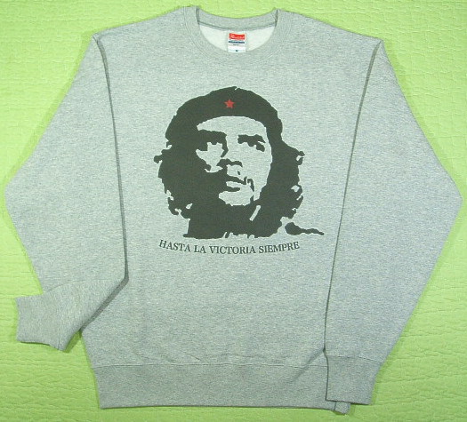 `FEQõg[i[@QoXEFbg@@s@CHE GUEVARA Tshirt