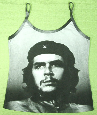 fB[X@`FEQôsVc@^Ngbv@TCY@QosVc@CHE GUEVARA Tshirt