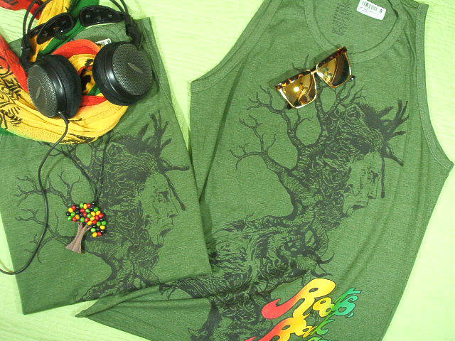 [cQG^Ngbv@{u}[[^N@Bob Marley T-shirt@X^@QG@{uE}[[̂sVc