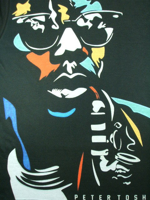 X^sVc@s[^[gbV̂sVc@QGsVc@EFC[ŶsVc@PETER TOSH Tshirt