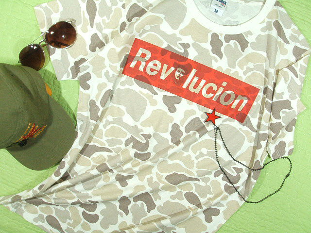 ʂsVc@`FEQôsVc@ʃQosVc@CHE GUEVARA Tshirt@Jt[W