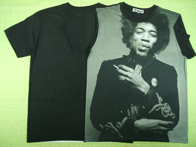 W~EwhbNX̂sVc@W~wsVc@Jimi Hendrix Tshirt